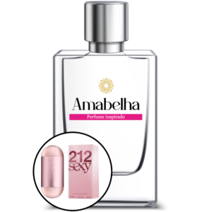 212 sexy carolina herrera