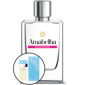 light blue dolce & gabbana