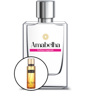 mango temptation victoria's secret