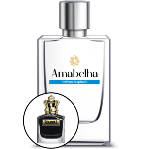 scandal jean paul gaultier