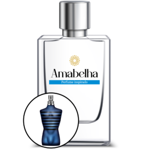 ultra male jean paul gaultier