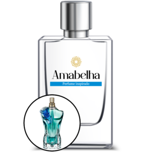 le beau flower edition jean paul gaultier