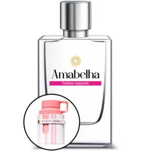 odyssey candee armaf